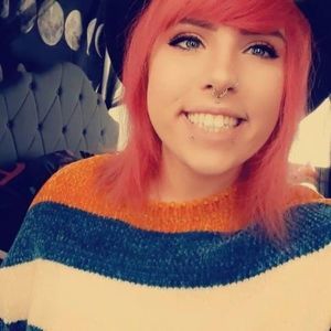 Meet your Posher, Kaci